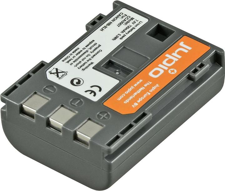 Produktbild Jupio Canon NB-2L/2LH (Kamera Akku)
