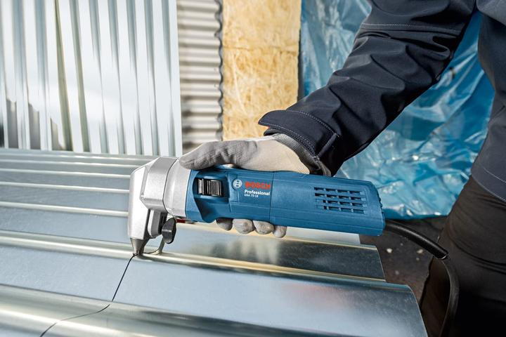 Immagine prodotto Bosch Professional Nibbler Nager GNA 75-16 in scatola 0601529400