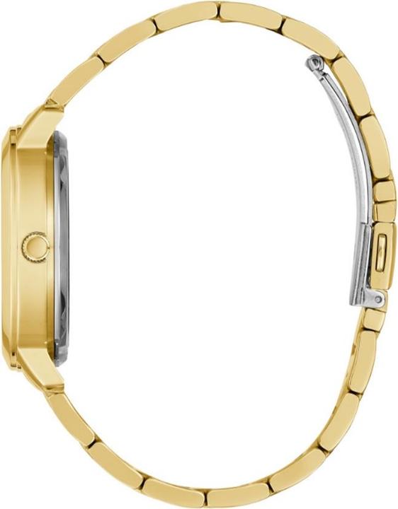 Actual product image Guess Quattro Clear (Analogue wristwatch, 37 mm)