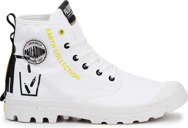 Image du produit Palladium Pampa Schuhe (37)