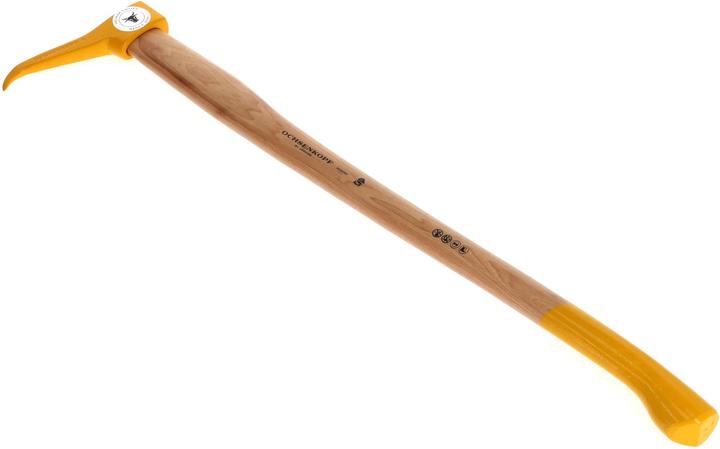 Actual product image Ochsenkopf Handappie, Ergonomic shape, Durable hickory handle, 800 mm, 1.1 kg
