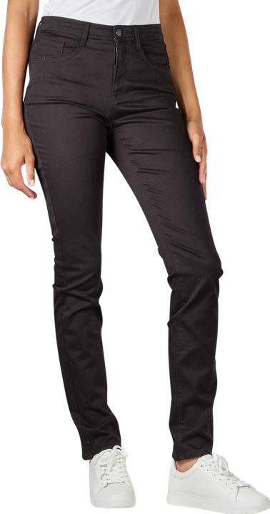 Actual product image BRAX Mary Jeans Slim Fit Perma Black (W31/L34)