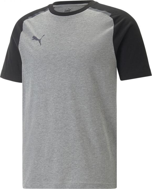 Produktbild Puma teamCUP Casuals Tee (XXL)