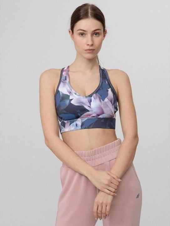 Produktbild 4F Yoga-BH (S)