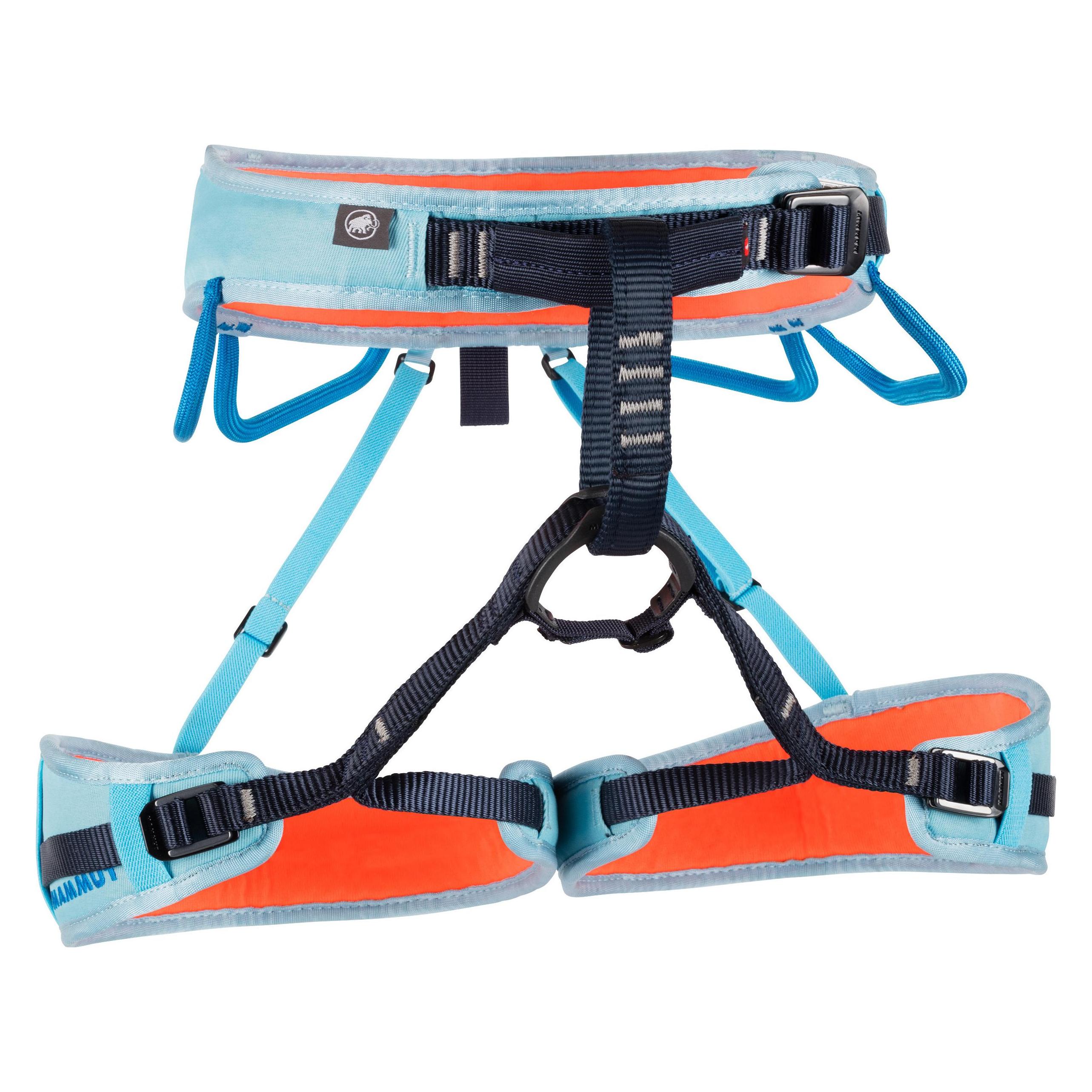 Mammut, Klettergurt, (L)