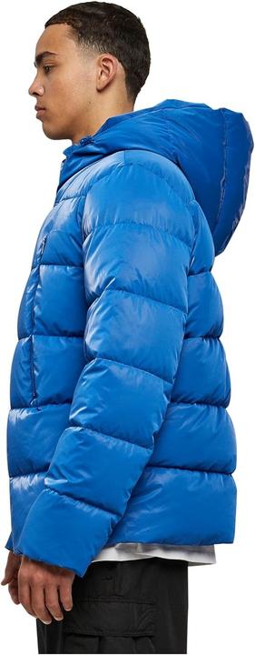 Immagine prodotto Urban Classics Shark Skin Puffer Jacket (XL)