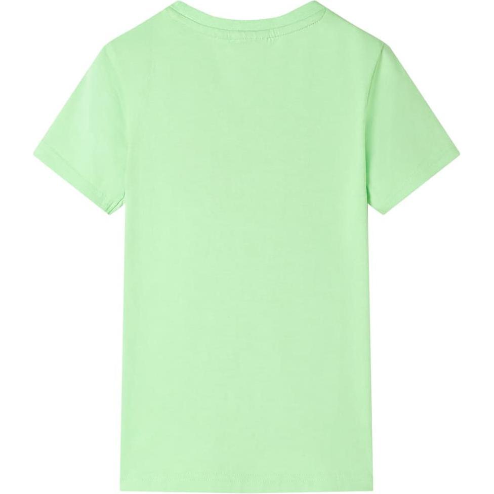 Thumbnail - VidaXL, Jungen, Shirt, Iwanka, Grün, (116)