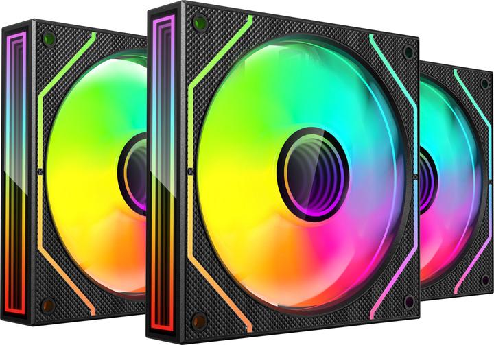 Image du produit Mars Gaming Mf3dprokit (120 mm, 1 x)