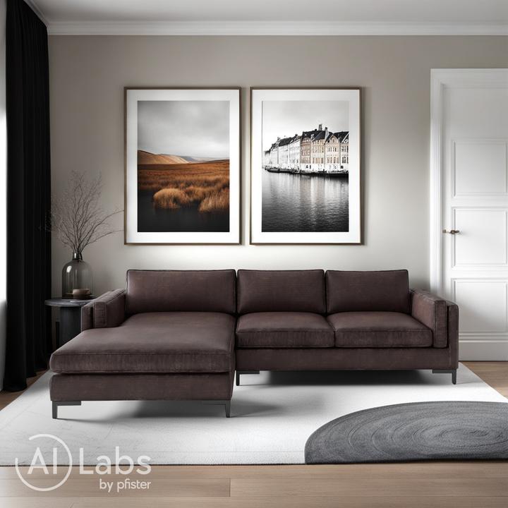 Immagine prodotto Livetastic Packo (Divano ad angolo)