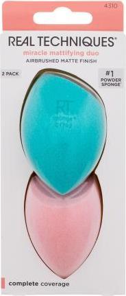 Actual product image Real Techniques Miracle Mattifying Duo