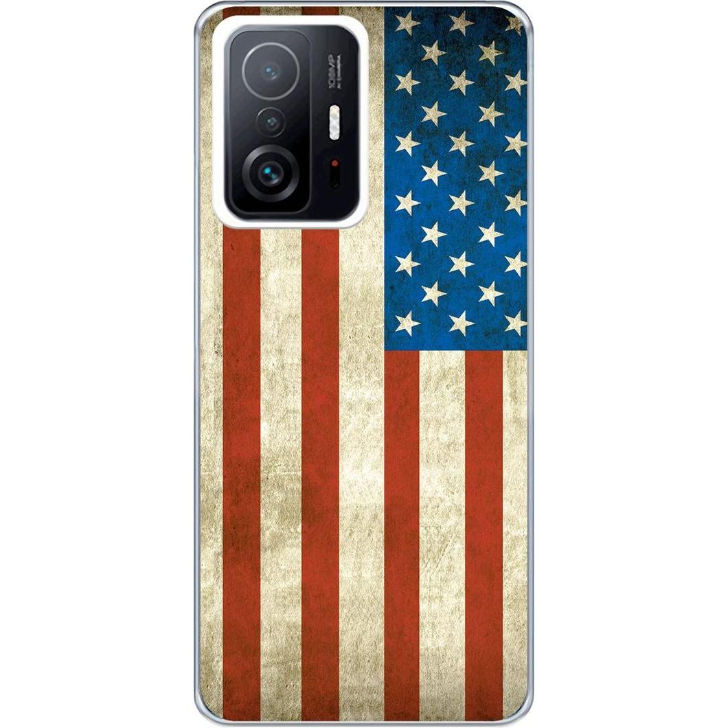 König Design Hülle Handy Schutz für Xiaomi Mi 11T / 11T Pro Case Cover Tasche Bumper Etuis (Xiaomi Mi 11T Pro), Smartpho...