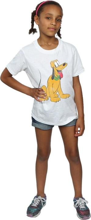 Produktbild Disney Classic TShirt Mädchen (140, 146)