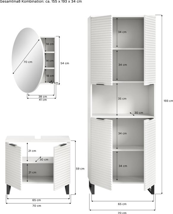 Produktbild Xonox Home Riff