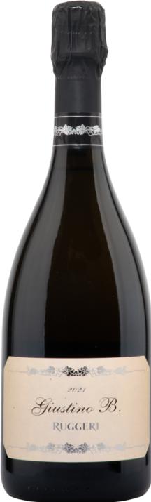 Ruggeri Giustino B. Extra Dry