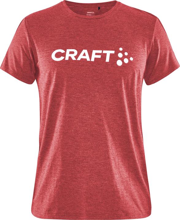 Craft Community Logo SS Tee W