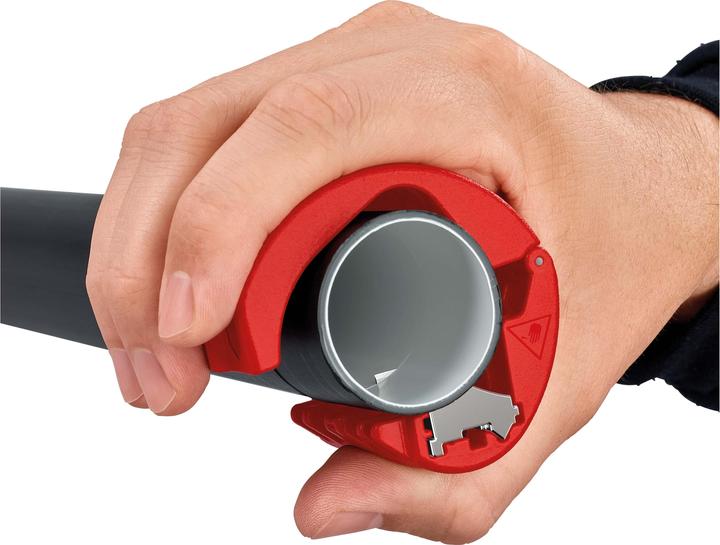 Actual product image Knipex Bix (72 mm)