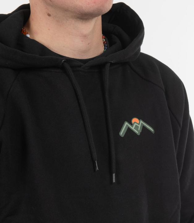 Produktbild Whatever Man Different Hoodie (M)