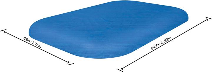 Produktbild Bestway Abdeckplane