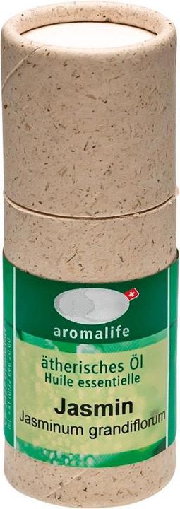 Produktbild Aromalife Jasmin 100% Ätherisches Öl