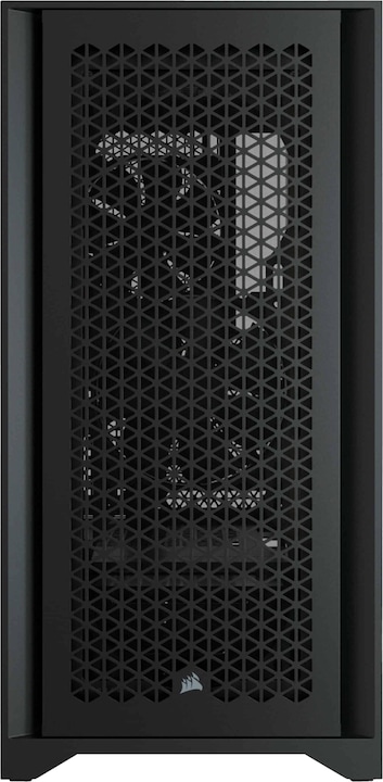 Actual product image Corsair 4000D Airflow (mATX, Mini-ITX, ATX, E-ATX)