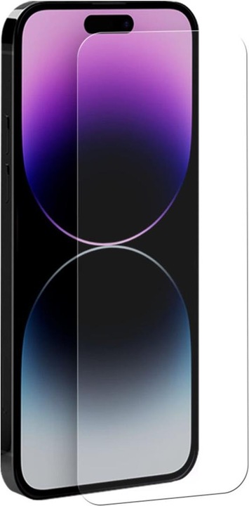 Immagine prodotto Eiger Mountain Glass Ultra (1 Pezzo/i, Apple iPhone 15 Pro, Apple iPhone 15)