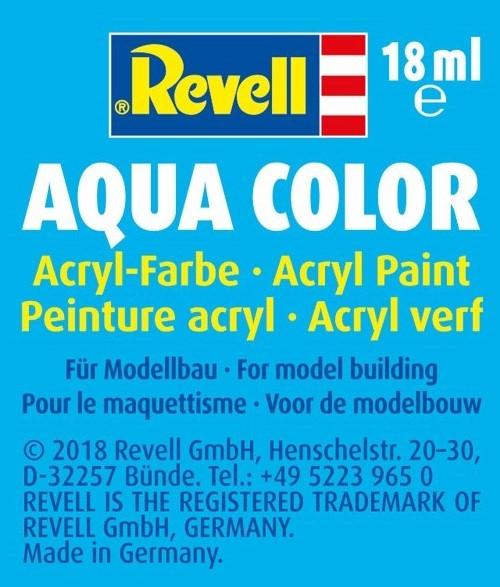 Image du produit Revell Aqua Color