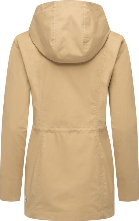 Produktbild Ragwear Monadetta B (S)