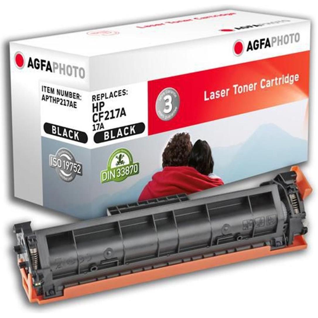 Thumbnail - AGFAPHOTO, Toner, Toner Black (BK)