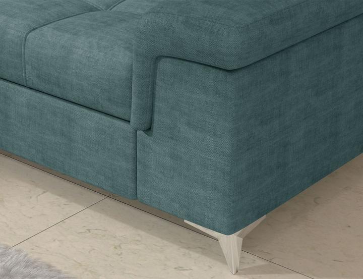 Actual product image ELTAP Eridano (4-seater, Sofa bed, Corner sofa)
