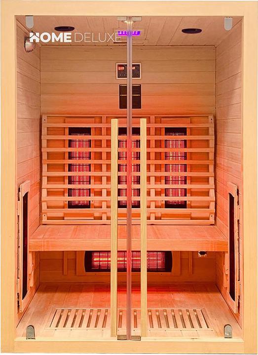 Actual product image Home Deluxe Vera M