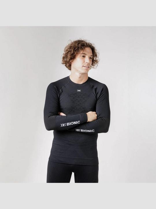 Productafbeelding X-Bionic Heren Energy Accumulator 4.0 Overhemd LG SL (M)