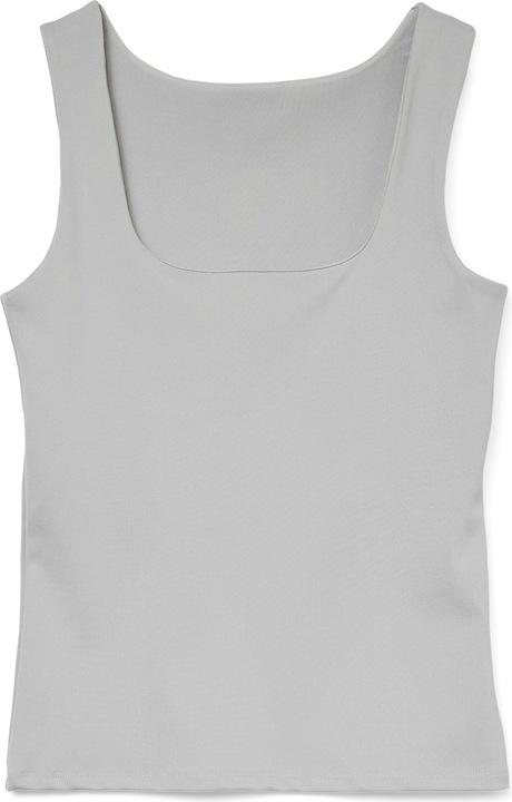 Image du produit Vero Moda Vmmillion Sl Square Top 2-Way Jrs Noos (S)