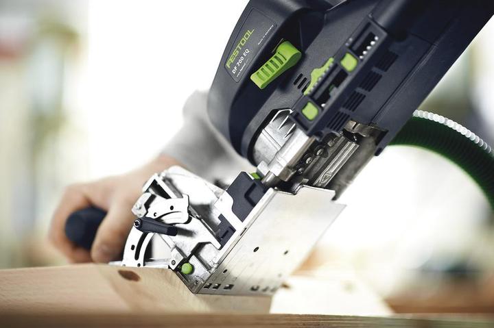 Image du produit Festool DF 700 EQ-Plus Domino XL