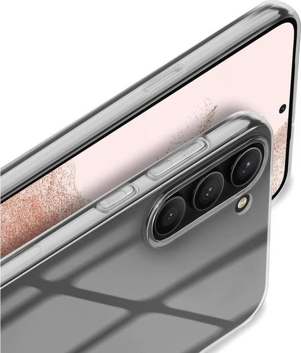 Produktbild Nevox StyleShell + (Samsung Galaxy S24+)