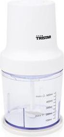 Actual product image Tristar BL-4020 Chopper (500 ml, 400 W)