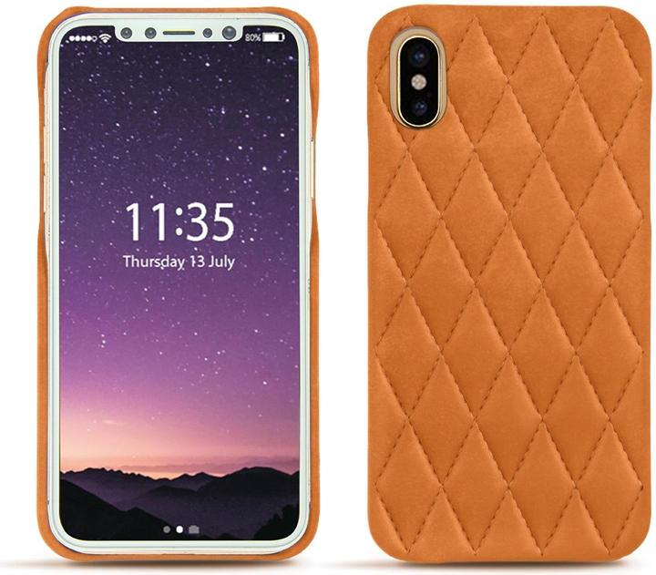 Image du produit Noreve Housse cuir (Apple iPhone XS)