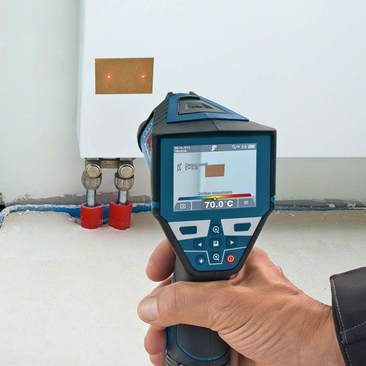 Image du produit Bosch Professional GIS 1000 C Professional