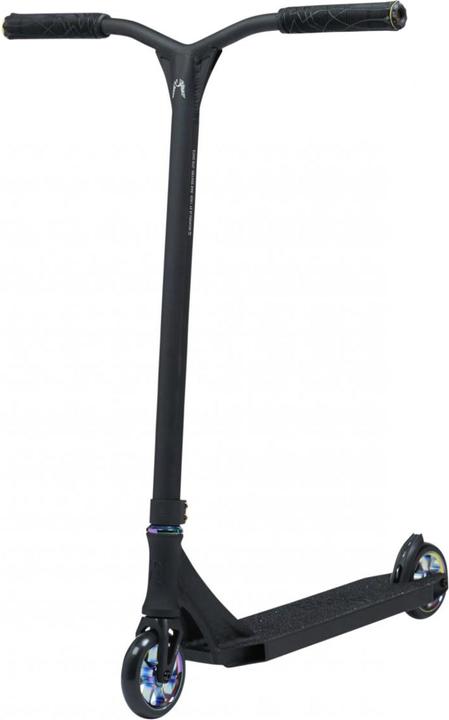 Ethic Scooter Complete Artefact v2 Rainbow 2019