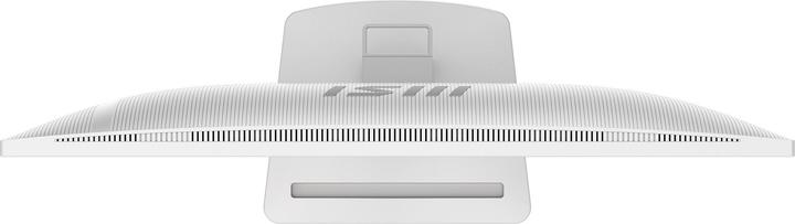 Actual product image MSI PRO MP273QW E14 (2560 x 1440 pixels, 27")