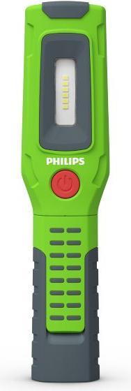 Produktbild Philips X30PILLX1 Xperion 3000 Pillar LED Arbeitsleuchte akkubetrieben 5 W 500 (500 lm)