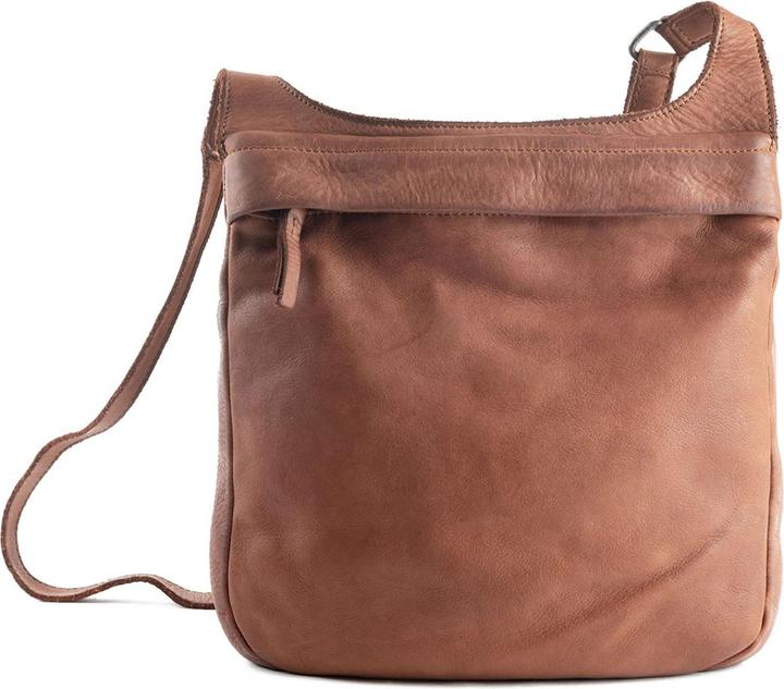 Immagine prodotto Harolds Borsa a tracolla Submarine Shopper con zip