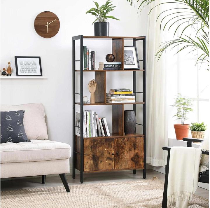 Produktbild Songmics Sam (74 x 30 x 154.5 cm)