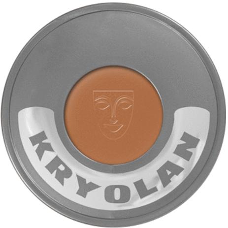Produktbild Kryolan Cake-Makeup 35g (3W, Beige)
