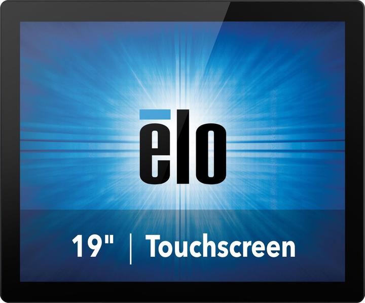 Productafbeelding ēlo ET1991L (1280 x 1024 pixels, 19")