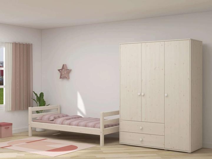 Immagine prodotto Flexa Armadio Classic a 3 ante (150 cm)
