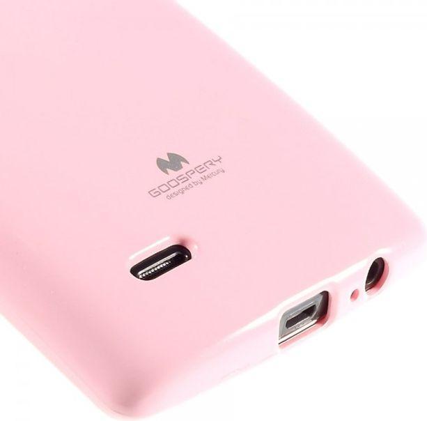 Produktbild Goospery Pearl Jelly Series (LG G Flex 2)