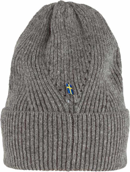 Actual product image Fjällräven Directional Rib Beanie (One size)