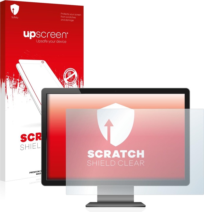 upscreen Scratch Shield Pellicola (21.50", 16 : 9)