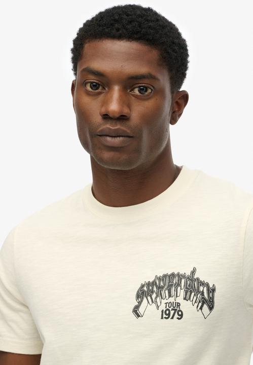 Produktbild Superdry Biker Rock Relaxed (L)