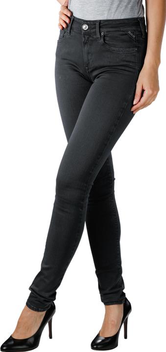 Produktbild Replay Jeans Luz High Waiste antra (W25/L32)